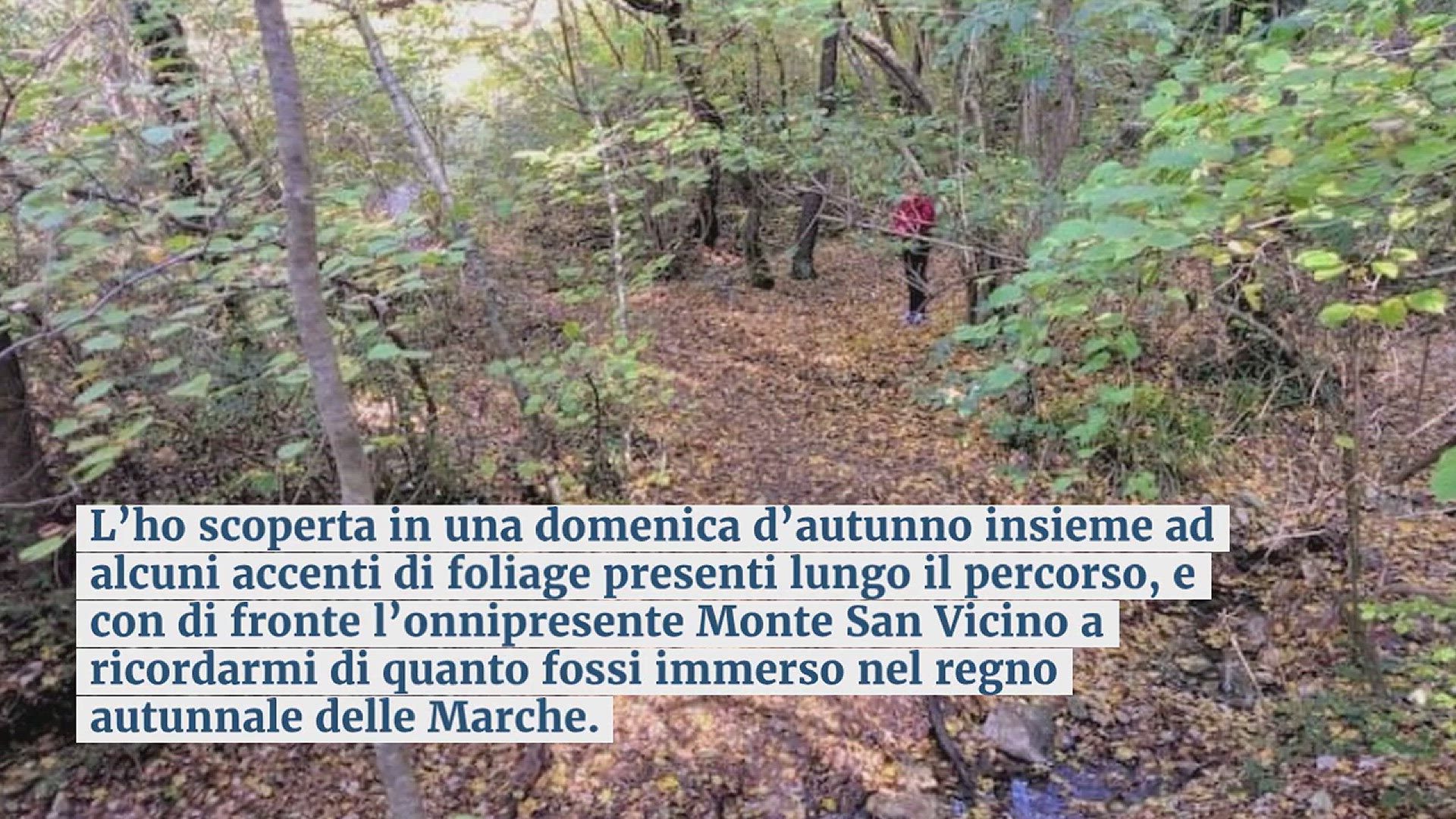 Video thumbnail for ESCURSIONE ALLA GOLA DI JANA DA BRACCANO