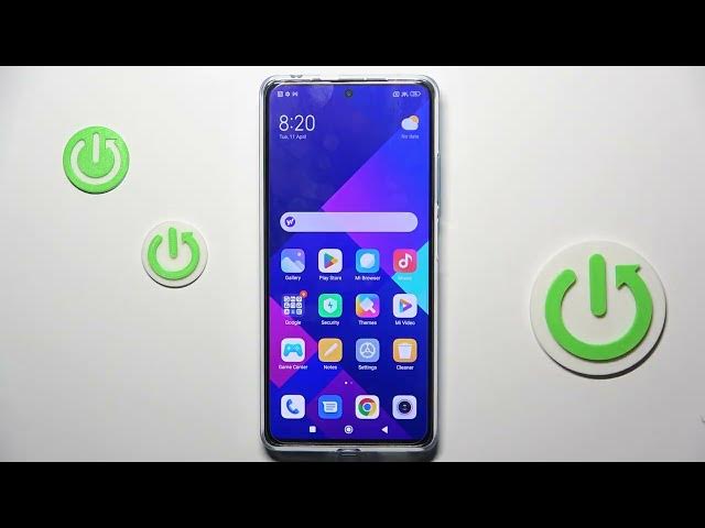 Video thumbnail for How to Clear Browsing Data on Redmi Note 12 Pro+?