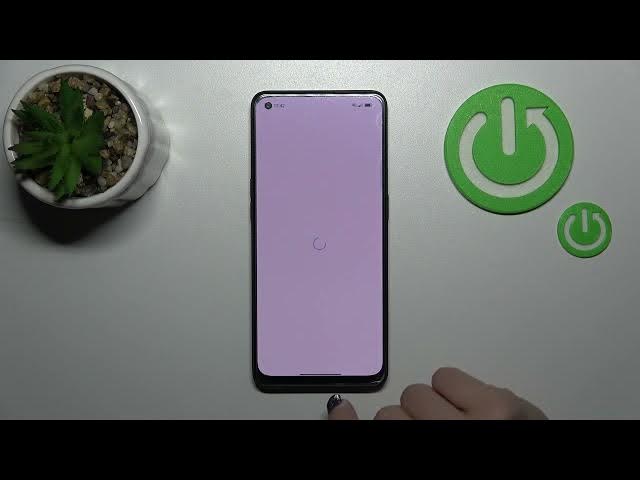 Video thumbnail for OPPO Reno8 Lite - How To Activate Google Assistant
