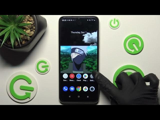 Video thumbnail for How to Allow / Restrict System Location Access on a REALME C33