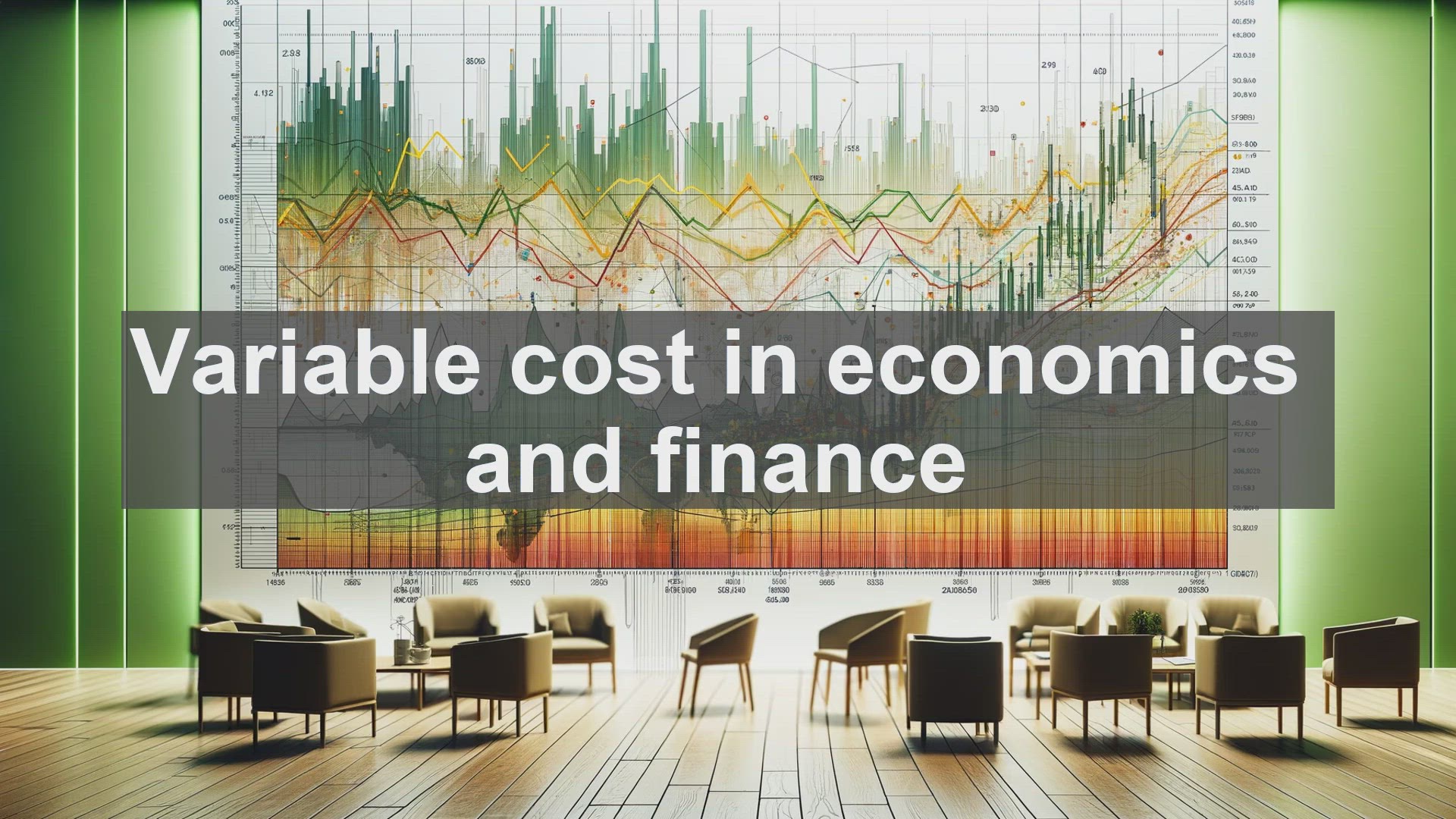'Video thumbnail for Variable cost in economics and finance'