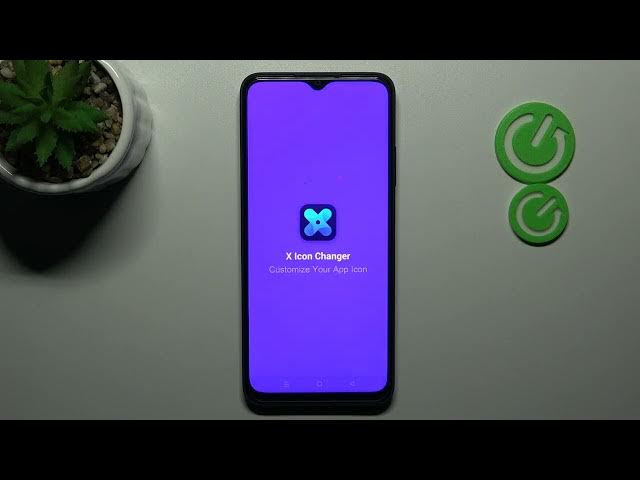 Video thumbnail for How to Change Icons Shape on OPPO A17 - Install X Icon Changer
