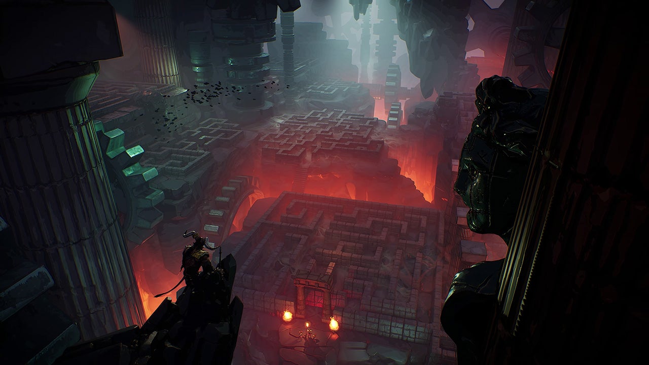 Video thumbnail for Minos - Official Launch Trailer