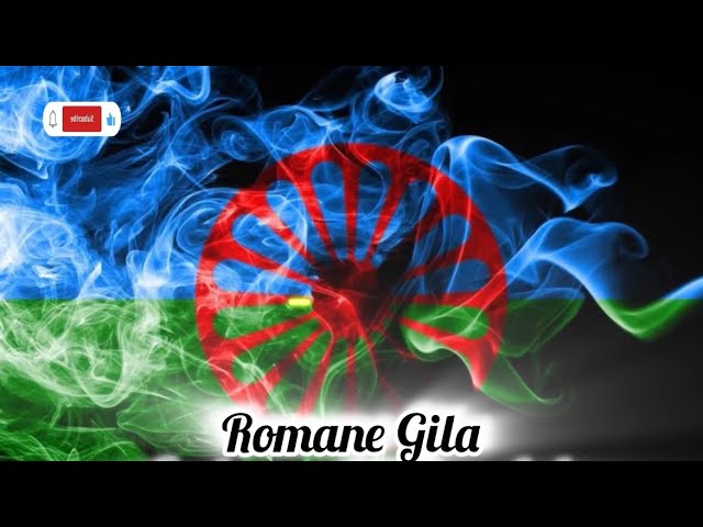 Video thumbnail for Romane Gila- S Placom Mi Povedal 🎶