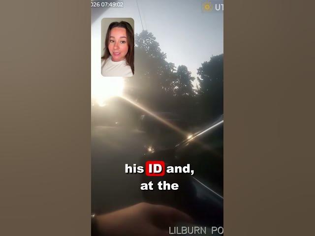 'Video thumbnail for License and Meth, Sir'