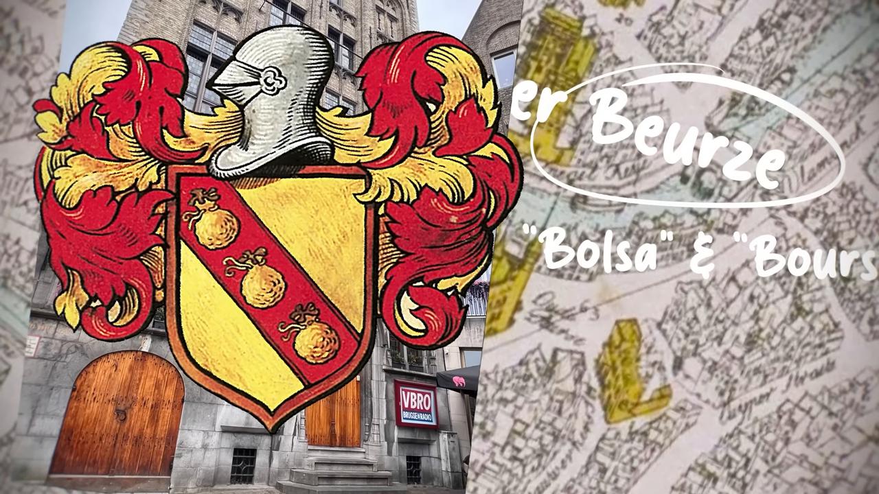 Video thumbnail for Europe's Medieval "Manhattan"