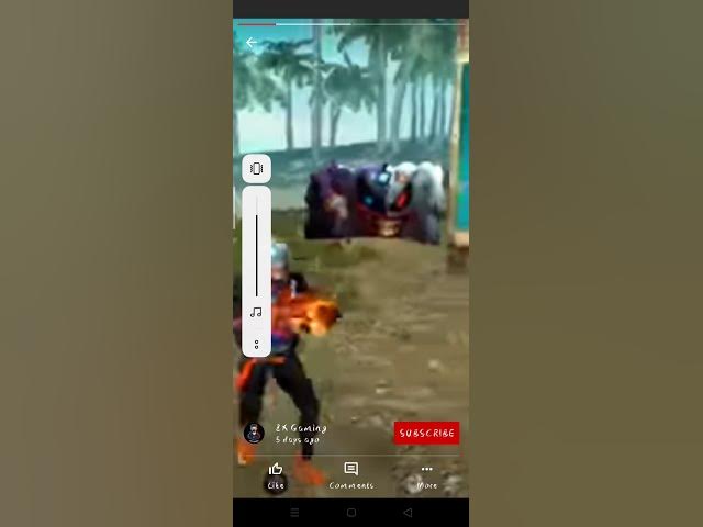 Video thumbnail for 27 May 2021