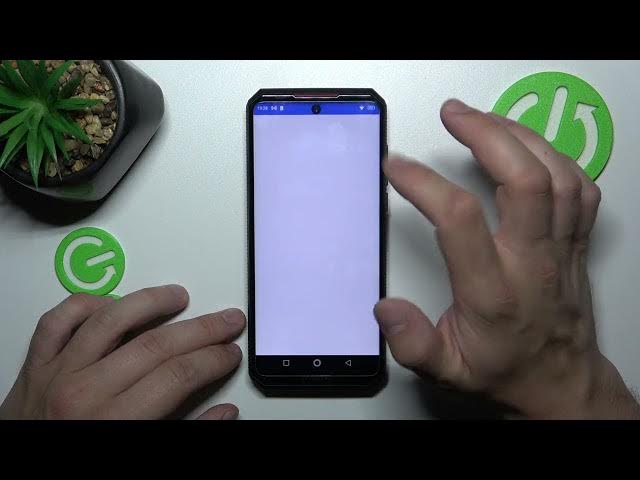 Video thumbnail for How to Change Alarm Sound on OUKITEL K13 Pro?