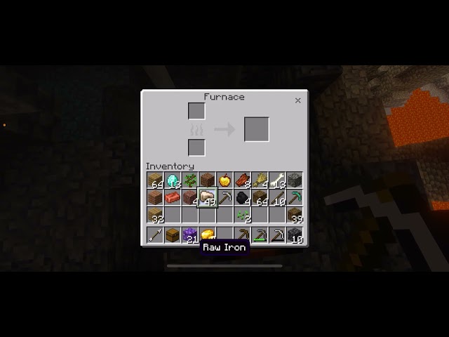Video thumbnail for Minecraft let’s play part1
