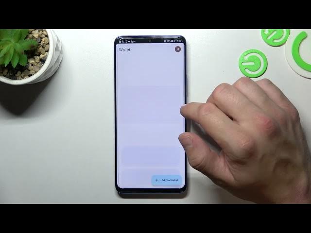 Video thumbnail for How to Manage Google Wallet in HONOR Magic4 Lite