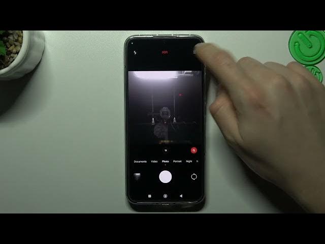 Video thumbnail for How to Switch On / Off Camera Mirror Effect on Xiaomi 13?