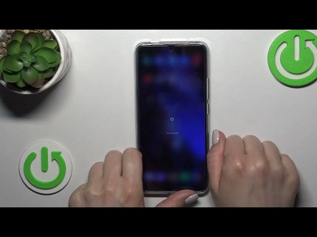Video thumbnail for How to Locate Power Off Button on Poco F5 Pro - Switch Off Phone