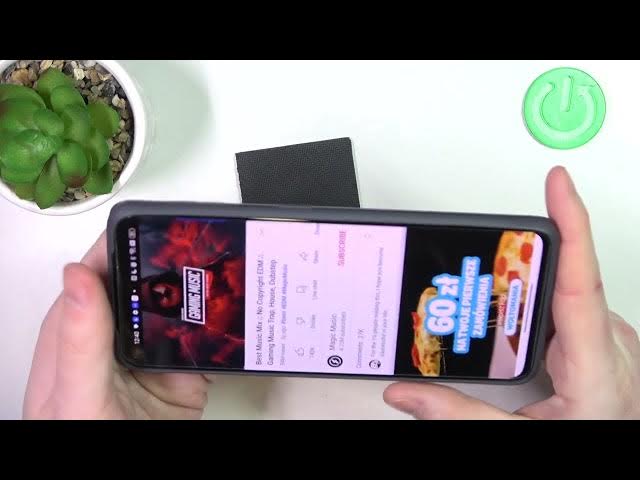 Video thumbnail for Does the REALME GT2 Phone Have Stereo Speakers? Let's Find Out!