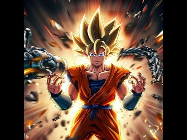 Video thumbnail for Goku del postpasado #goku #vegeta #dbz #dbgt #gokudios #dragonball #dragonballz #gohan #bulma