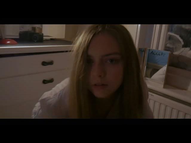 Video thumbnail for Behind The door Short Horror Film