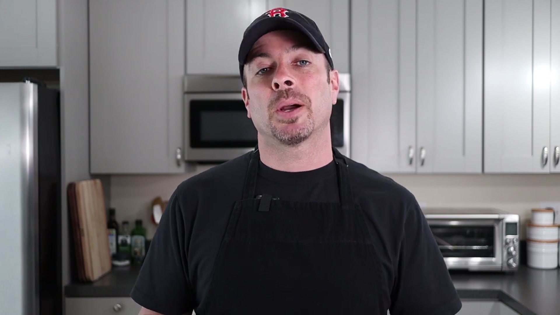 Video thumbnail for Baked Bone-in Chicken Thighs _ Simple and Easy Recipe(720P_HD)