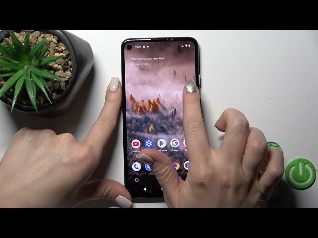 Video thumbnail for No More Missed Calls: Discover How to Turn Off Silent Mode on Android 14 NOW!