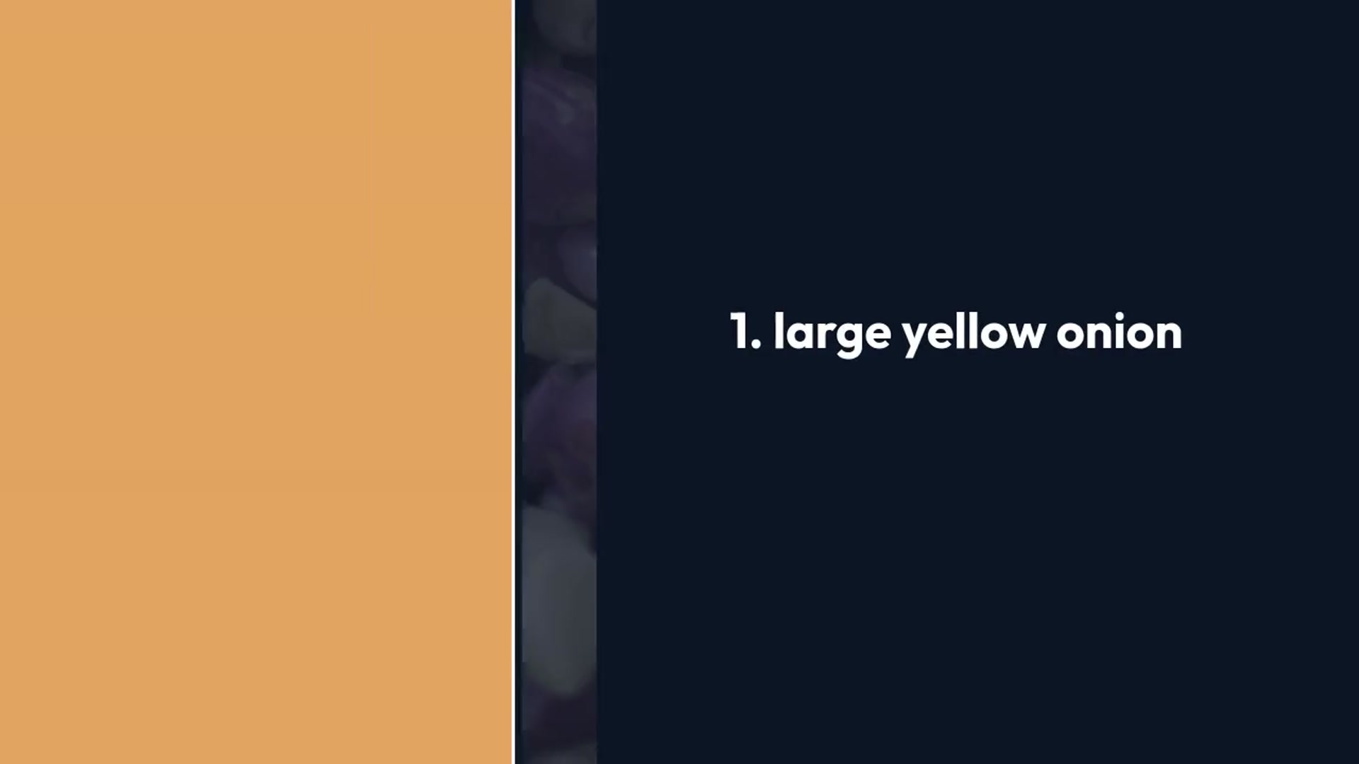 Video thumbnail for Hearty Beef Stew with Root Vegetables: A Comforting Winter Classic