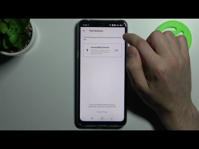 Video thumbnail for How to Customize Volume Panels in TCL 20 L – Volume Styles App