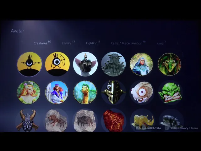 Video thumbnail for How to Change Avatar in PlayStation 5 – Set Up Profile Picture