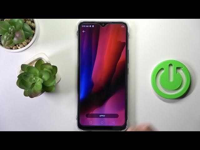 Video thumbnail for How to Change Wallpaper in INFINIX Hot 12i – Home Screen Wallpaper