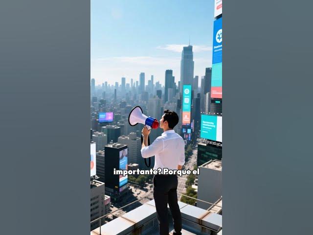 Video thumbnail for El Impacto del Marketing Digital en la Vida Diaria #marketingdigital #publicidadonline #negocios