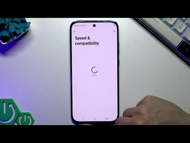 Video thumbnail for Moto G87 5G — Set Up Hotspot & Tethering