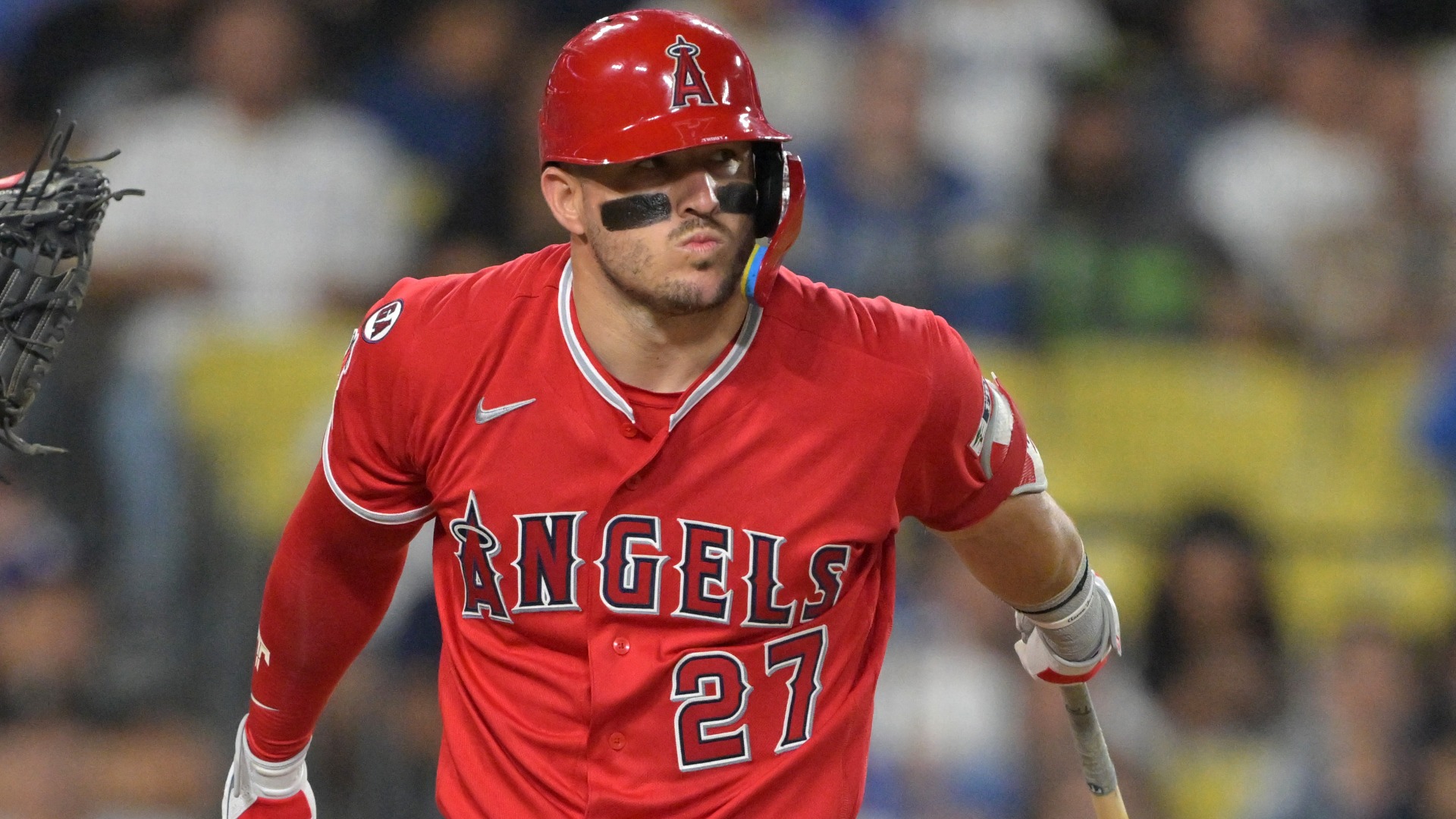 Video thumbnail for Exploring Mike Trout's Trade Potential and Injury Impact