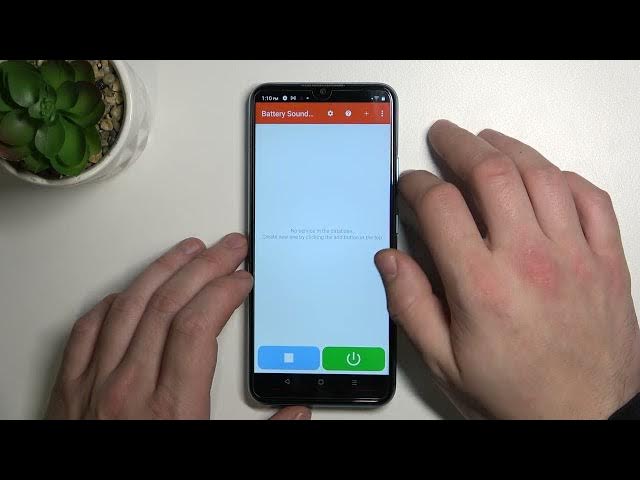 Video thumbnail for How to Change Battery Sounds in Realme C25Y?