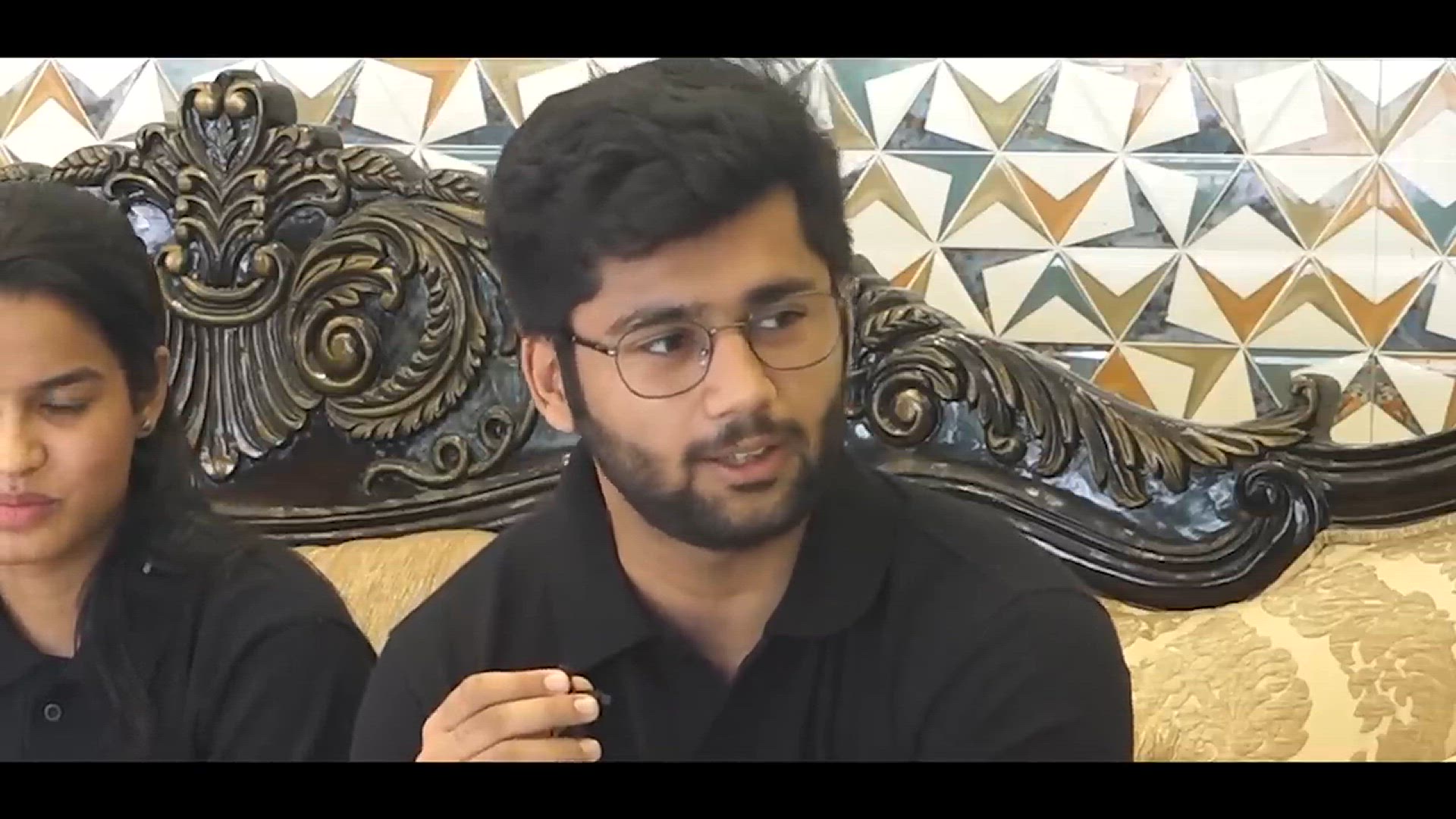 'Video thumbnail for Bringing Complete Placement Preparation Course _ in 3.5 Months _ Alpha 5.0'