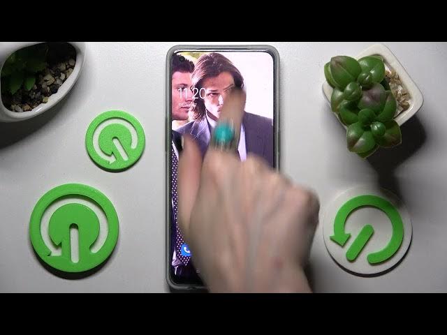 Video thumbnail for Oppo Reno 8 lite - How To Activate Auto Brightness