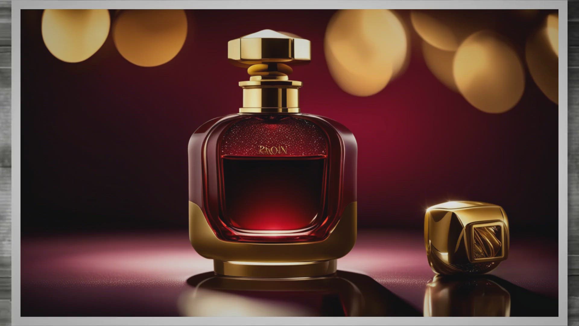 'Video thumbnail for 10 Captivating Colors That Perfectly Complement Maroon'