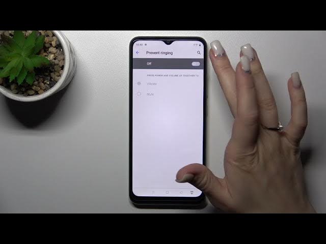 Video thumbnail for Realme Narzo 50i Prime Where To Find & Manage Sound Settings