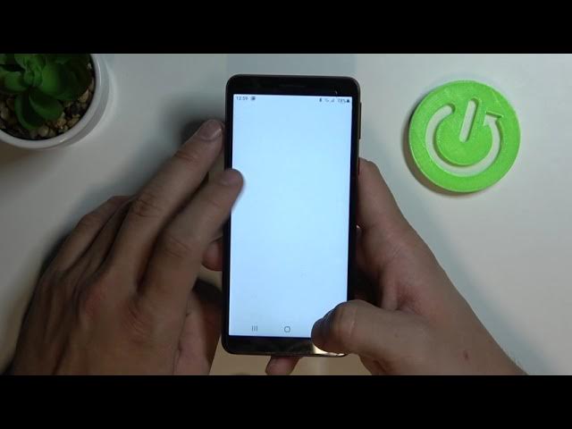 Video thumbnail for How to Manage Google Pay App in SAMSUNG Galaxy A3 Core