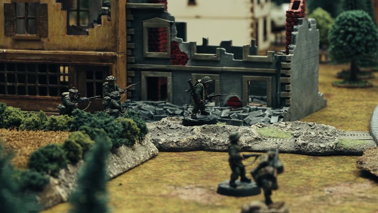 Video thumbnail for Bolt Action - Official Gameplay Trailer