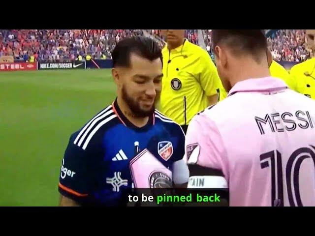 Video thumbnail for Inter Miami vs Cincinnati 8 -7 | All Goals and Highlights Footbal