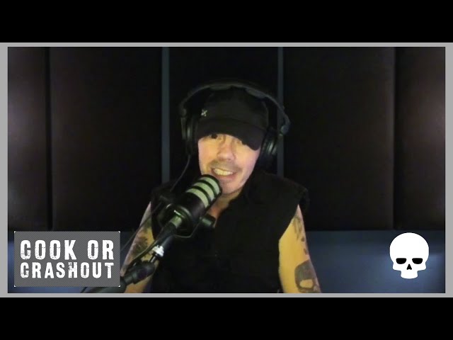 Video thumbnail for Government Cheese - Cook or Crash Out