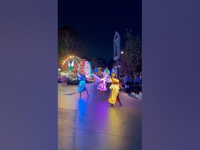 Video thumbnail for Paint the Night is back!