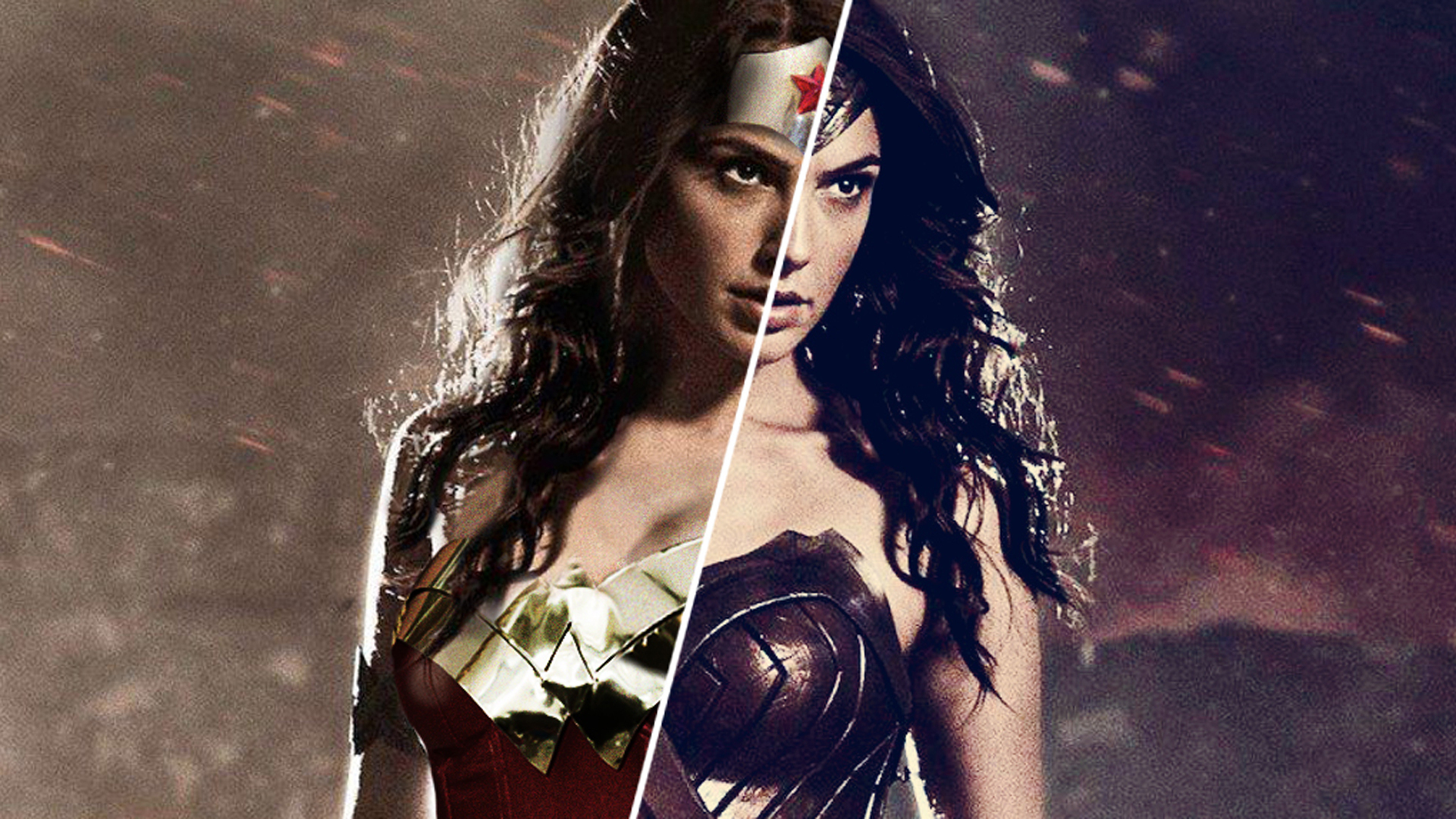 Video thumbnail for The Untold Truth Of Wonder Woman's Costume