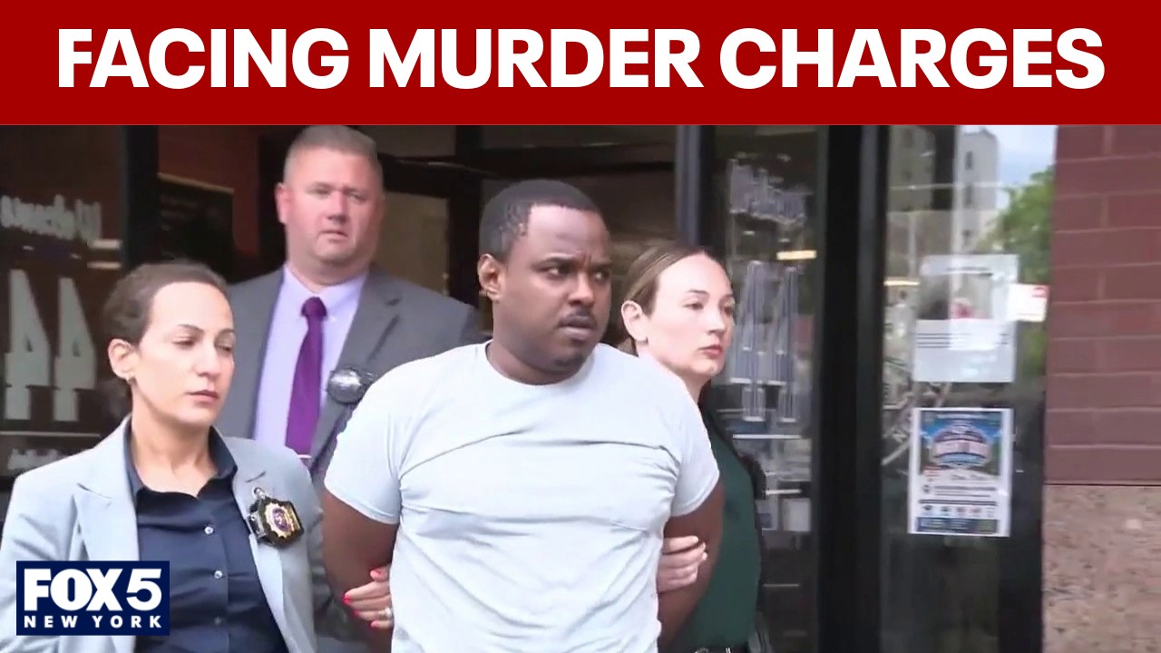 Video thumbnail for Man faces murder charges after 12-year-old boy fatally shot