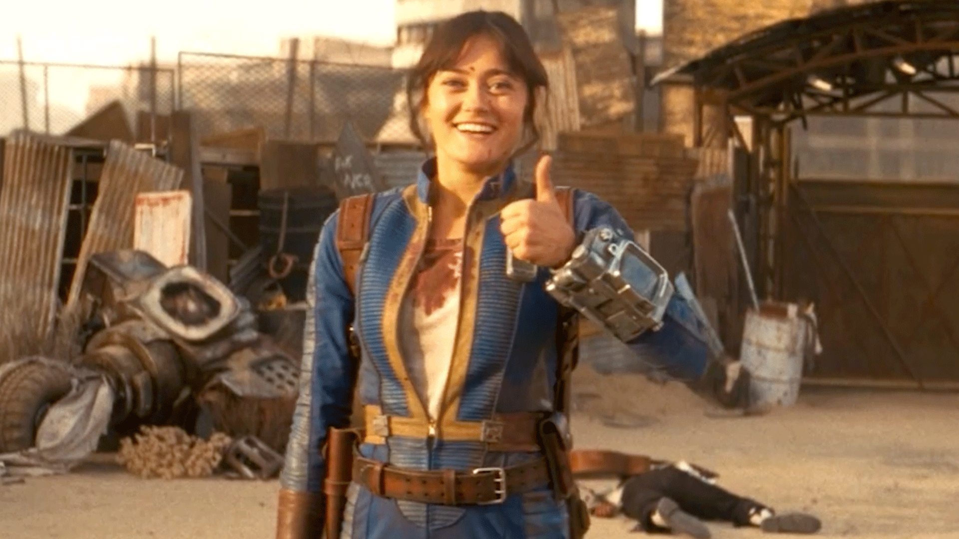 Video thumbnail for Fallout by Stern Pinball - Official Story Trailer