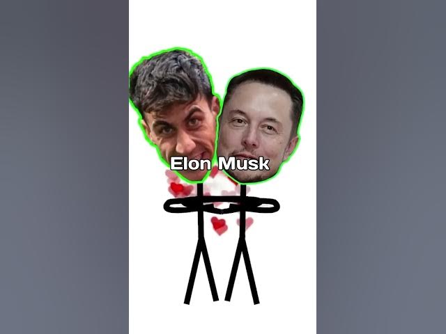 Video thumbnail for Day 22 of trying to hug Elon musk