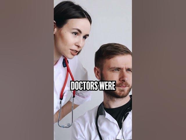 Video thumbnail for Girl goes to bed in 1980 and wakes up as a granny in 2023