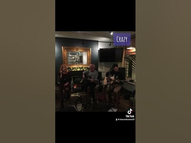 Video thumbnail for Crazy