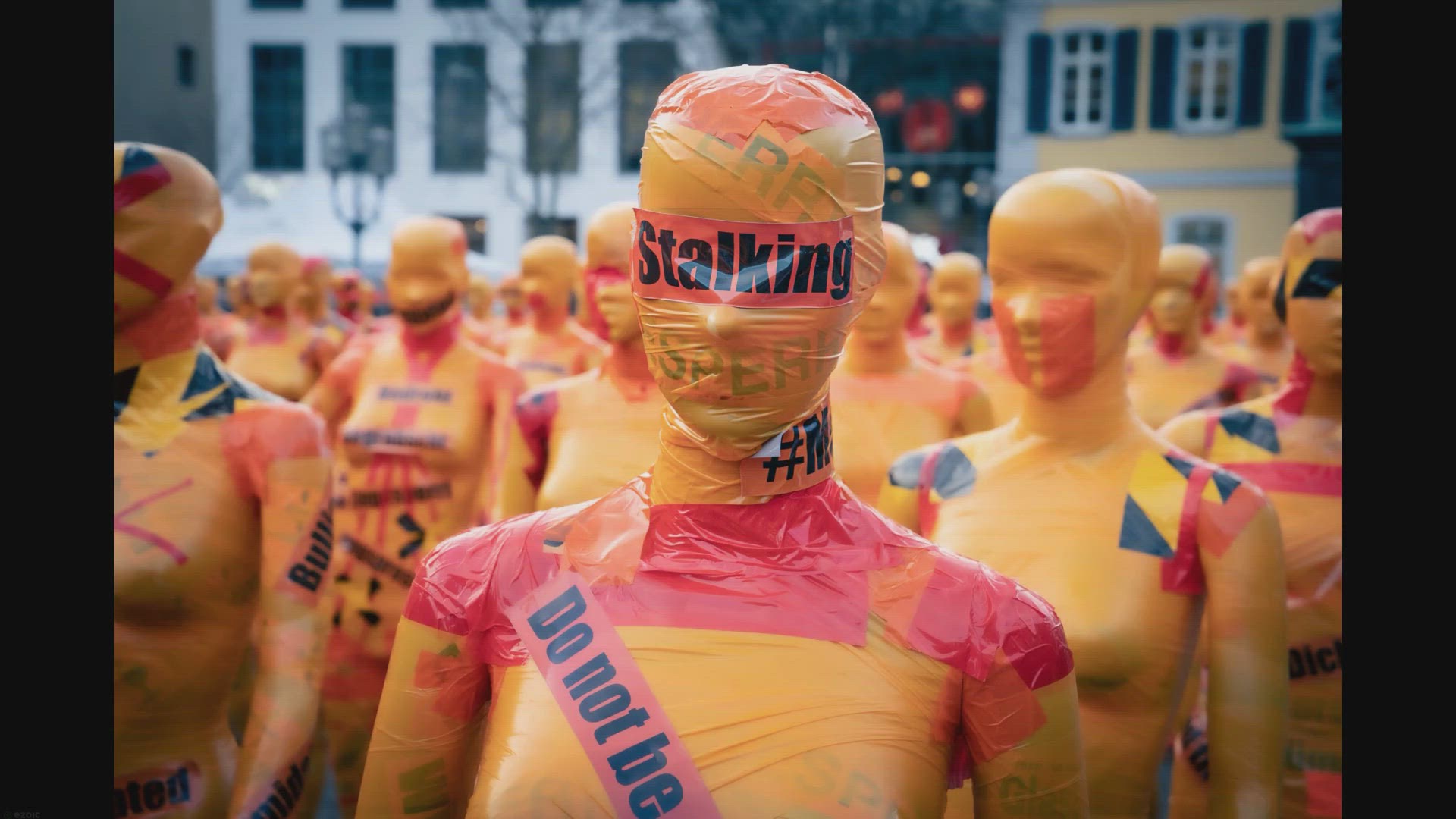 Video thumbnail for My Happy Ending (Viki) : Un K-Drama à ne pas manquer !