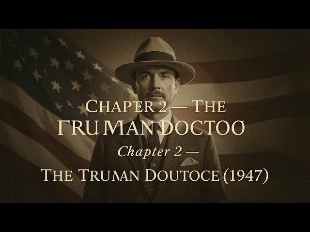 Video thumbnail for History of the United States (1947–1950) | Beginning of the Cold War