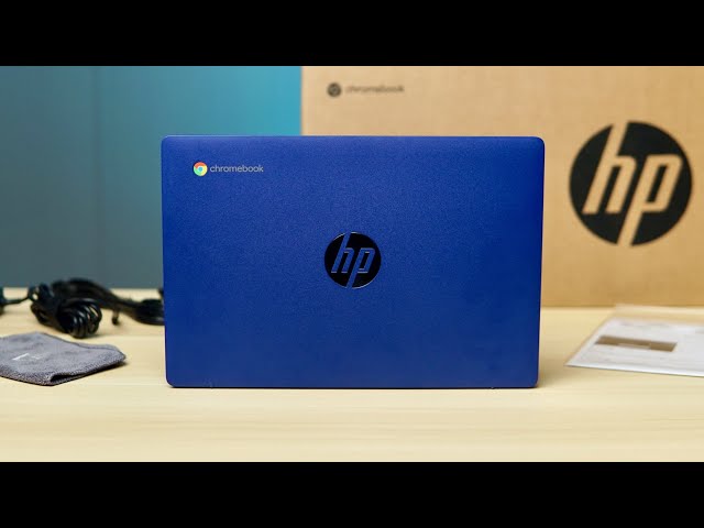 Video thumbnail for Is The Sub-$200 HP Chromebook 11a Worth It?