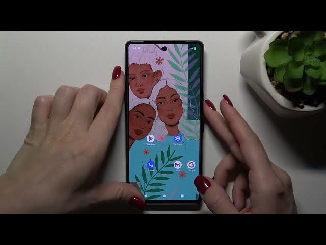 Video thumbnail for How to Enable Always On Display on GOOGLE Pixel 7