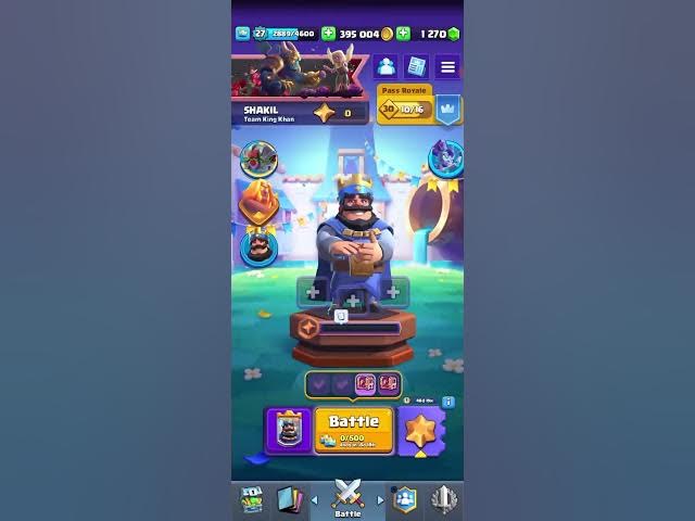 Video thumbnail for How Insurance & Credit Finance Principles Will Make You a Clash Royale God