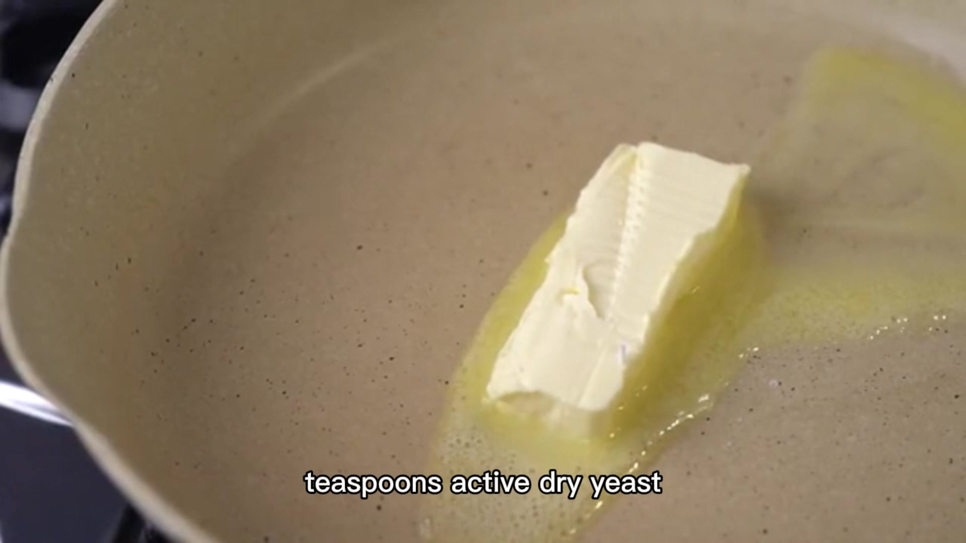 Video thumbnail for Sandwich bread recipe